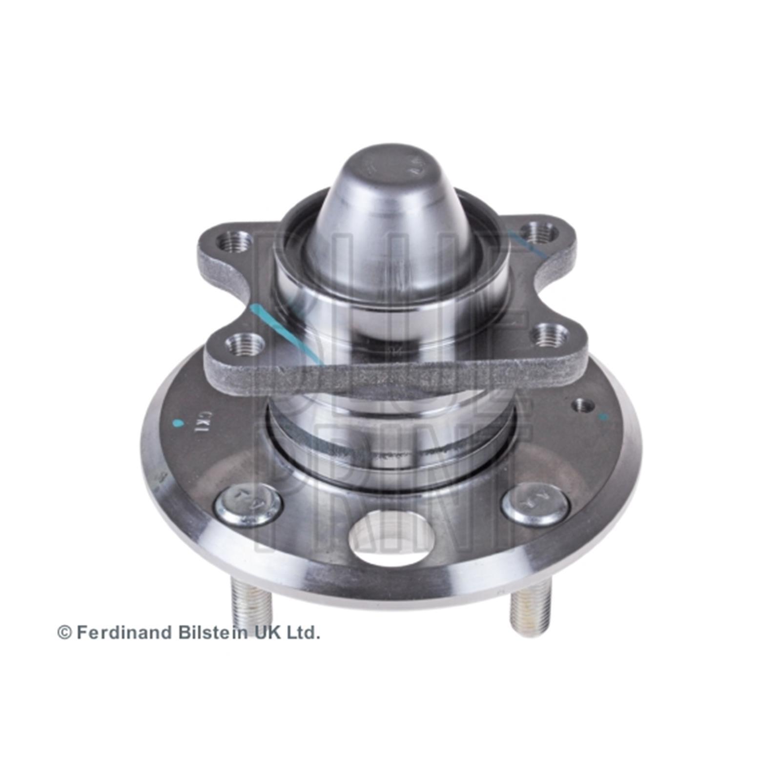 High-Quality BluePrint Rear Left Right Wheel Bearing Kit for Sonata ADG08316 3-Year Warranty