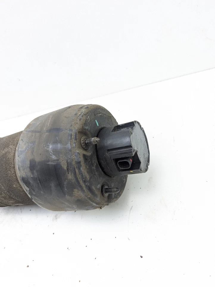 03-11 Mercedes W211 E500 CLS550 Front Left Side Air Airmatic Shock Strut Arnott - Изображение 2 из 4