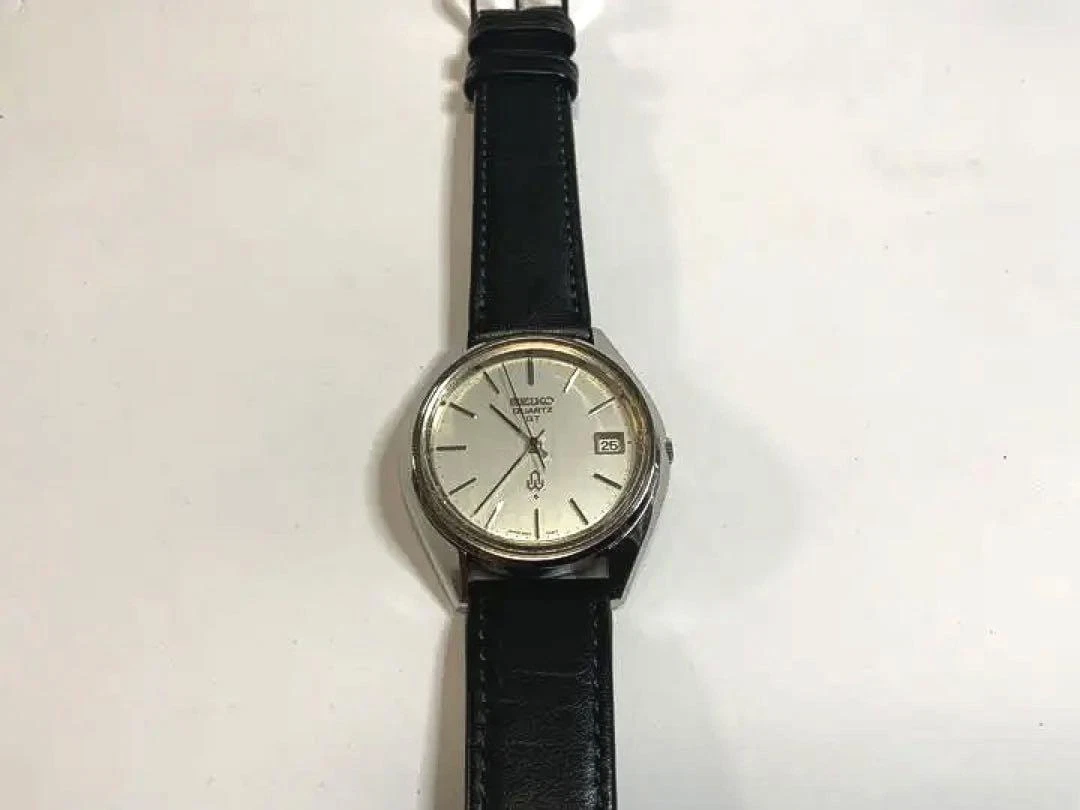 Seiko qt deals