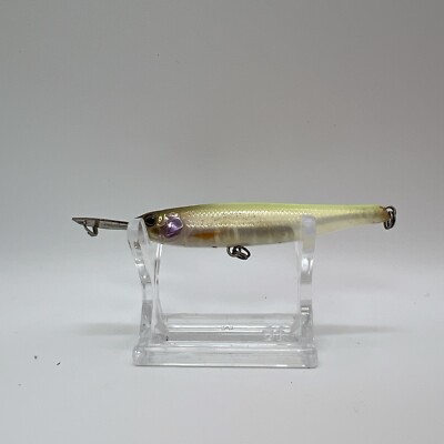 Jackall Riser Bait 007R 8,2g 70mm