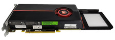 AMD ATI Radeon C016 HD 5770 1GB Premium Video Graphics Card 109-C01657-01