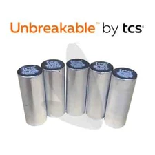 TCS Unbreakable - Dental Thermoplastic Nylon Resin - All Shades & Sizes!