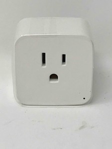 smart plugs compatible with google home