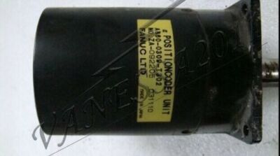 1PCS Gebraucht FANUC Rotierende Encoder A860-0309-T302