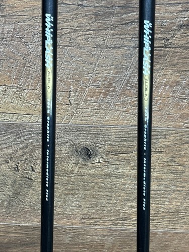 Affinity GTX 14* 3 Wood & 19* 5 Wood. Graphite Shafts Intermediate Flex RH W/HC - Picture 2 of 9