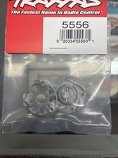 Traxxas 5556 Slipper Pressure Plate and Hub
