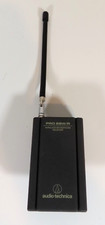 Audio Technica Pro 88W VHF Wireless Microphone 88W/R Receiver TESTED