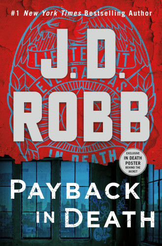 Payback in Death: An Eve Dallas Novel (In Death) by Robb, J. D. [Hardback] - Bild 1 von 2
