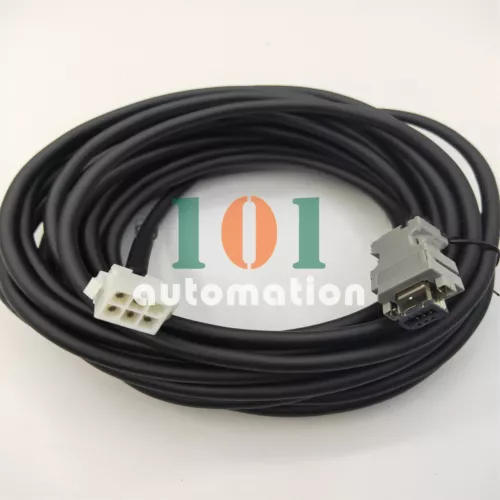 1PCS NEW FOR Encoder cable T-750-E-3/5/8/10/12/15/20/25/30