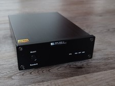 SMSL Sanskrit 6th audiophile hi-res DAC (digi...
