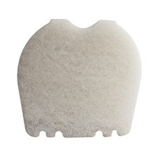 Savio RF001 White Filter Top Replacement Medi...