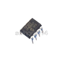 10PCS IC PIC12F683-I/P PIC12F683 DIP8 MICROCHIP IC MCU FLASH 2KX14 NEW