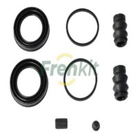 Frenkit Bremssattel Reparatursatz Vorne FüR Ford Transit Tourneo