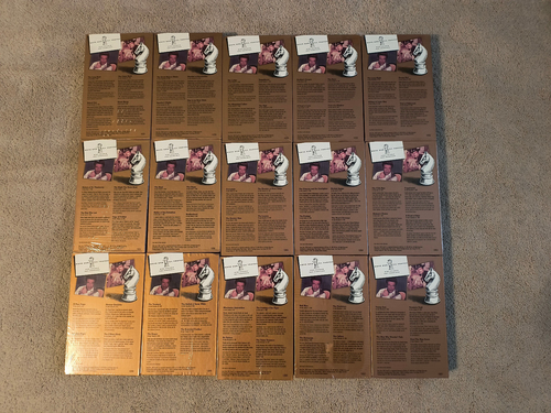 Lot of 53 VHS Have Gun Will Travel Collectors Edition Brand New 212 Episodes - Picture 11 of 20