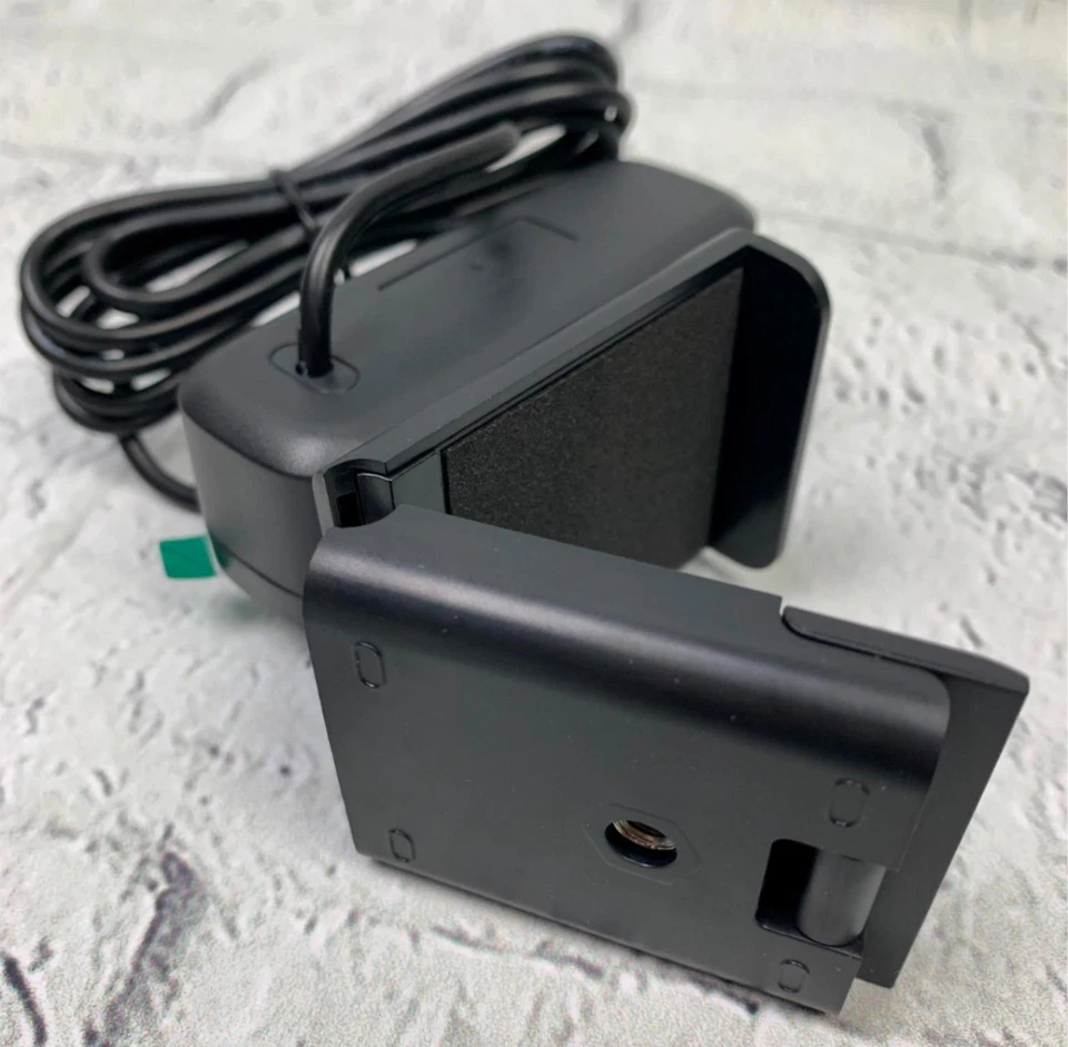 USB Webcam Microphone 1080P HD Webcam with Auto Light Correction - Image 2 of 3