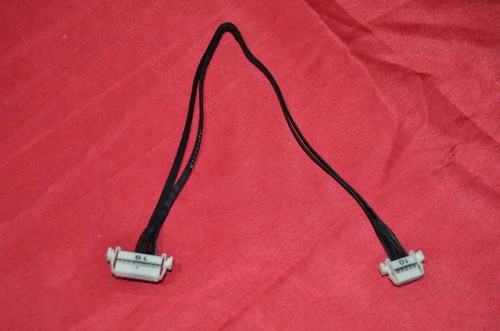 Stromkabel Dc Karte Mainboard für Fernseher Samsung