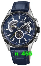 Festina Watch Sport Trend Racing Chrono Chronograph 5 ATM wd F 20201/3 F20201/3