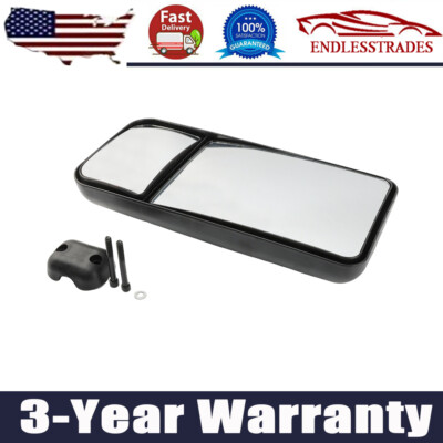 HXSL-666 for FOTON Truck Reflector Rearview Mirror Exterior Assembly A0464 NEW