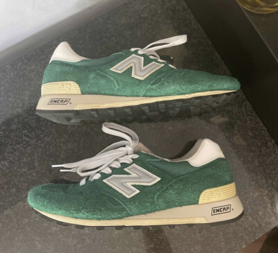 New Balance 1300 x Aime Leon Dore ALD Green M1300AL Mens 10.5 Pre