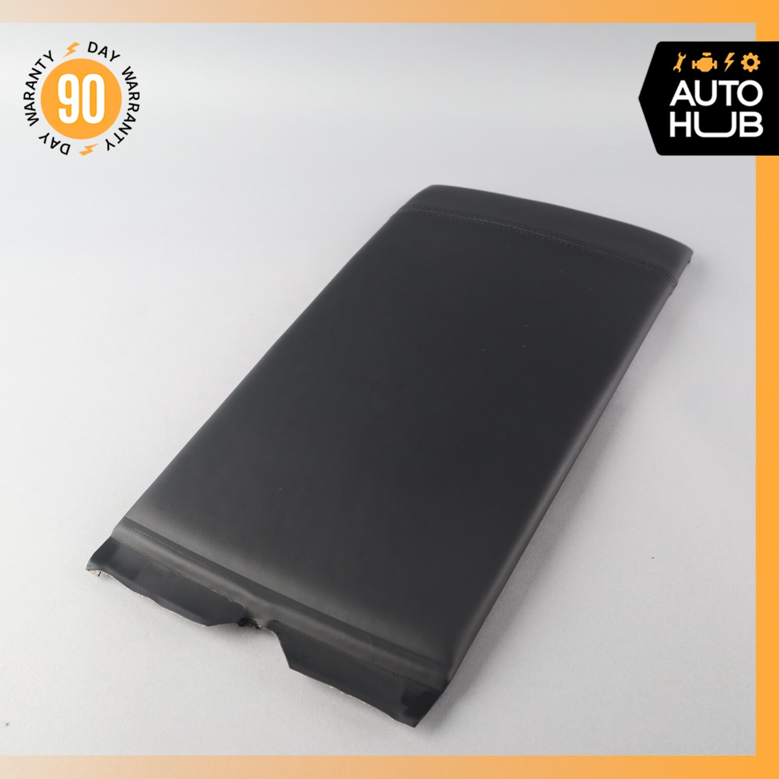 Bentley Continental GTC Convertible Central Parcel Shelf Panel Cover OEM 62k