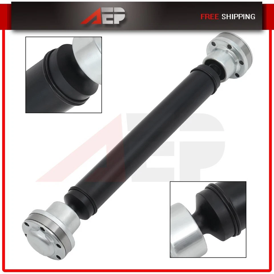 Eje de transmisión delantero para Mercedes-Benz ML320 ML350 ML450 ML550 ML63 2007-11 AWD Foto 2 de 4