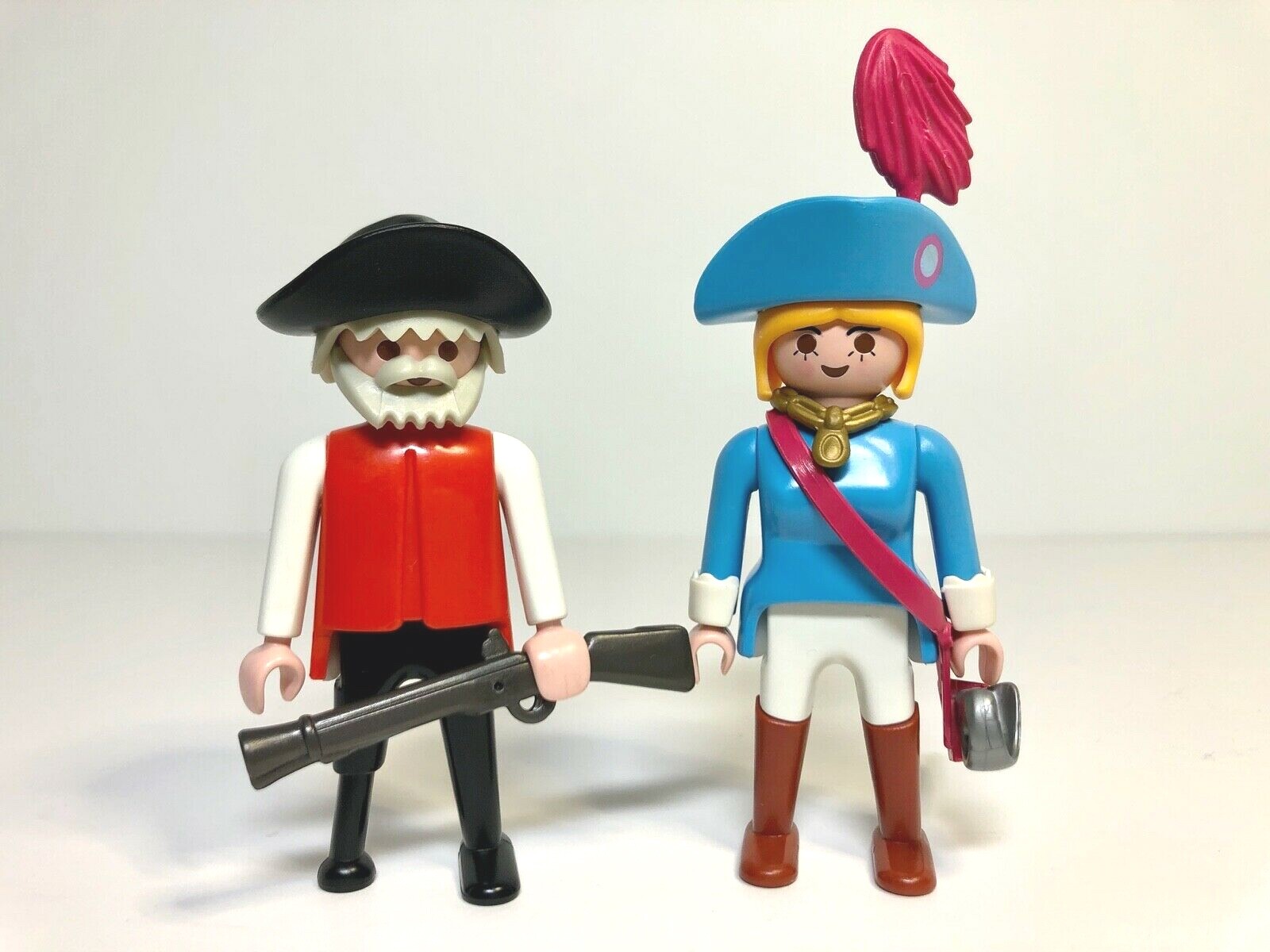 playmobil pirate ship ebay