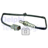 Delphi Lambdasonde Regelsonde FüR Mitsubishi Pajero Sport I 3.0 V6 3.5