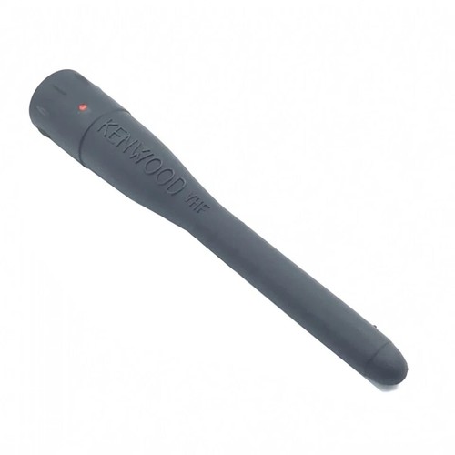 5X BNC VHF 136-173MHz Antenna for Kenwood Radio TK-208 TK308 TH28A TH22AT - Afbeelding 2 van 4