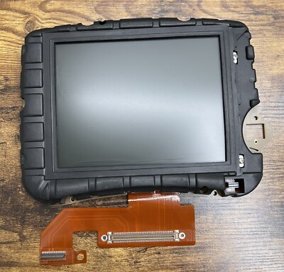 GE Healthcare Dash 3000 Monitor Color LCD Front Assembly - Same Day Shipping
