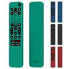 Case Cover For Sony TV RMF-TX900U RMF-TX800U Remote Control Protective Sleeve