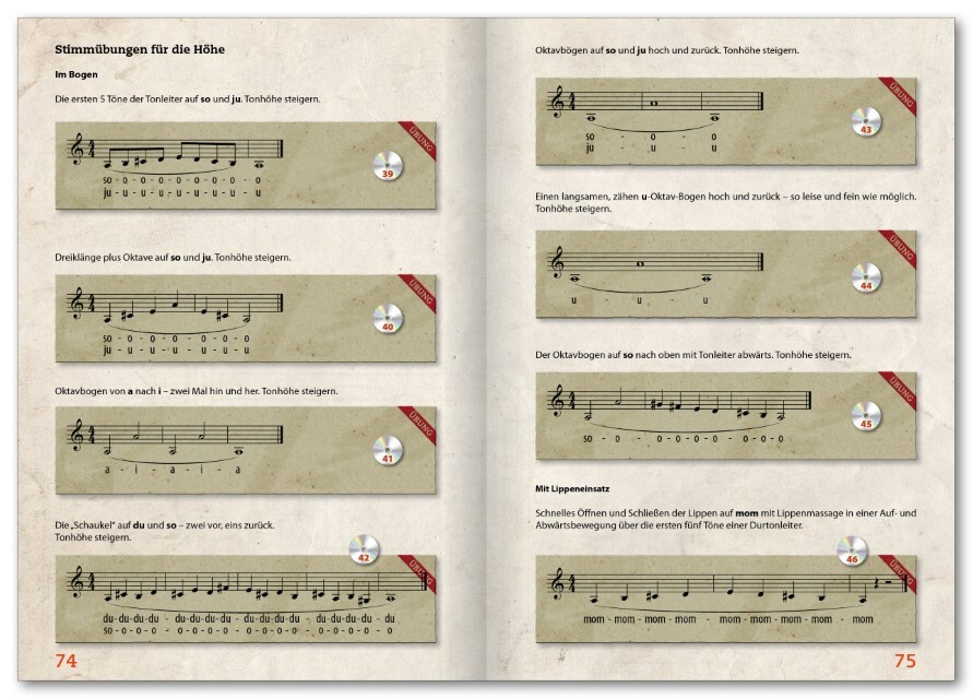 Thumbnail - Das Große Buch Der Stimme Renate Braun