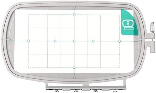Sew Tech Embroidery Hoops for Brother Innov-is 900 90E 955 97E M240ED M280D Emb - Picture 7 of 7