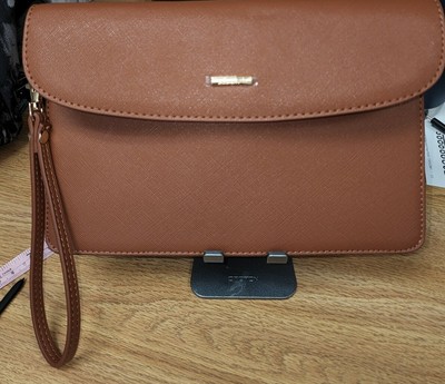 New LOVEVOOK Envelope Wristlet Clutch Purse