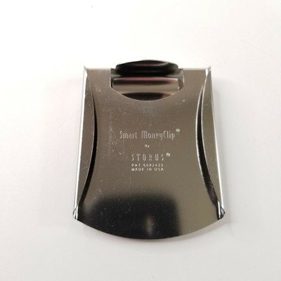 smart moneyclip smart moneyclip