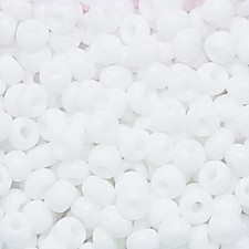 Czech 11/0 Preciosa Color 03050L 150 g Wholesale Rocaille Glass Seed Beads