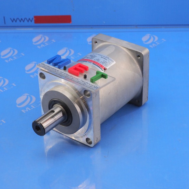 Panasonic AC Servo Geared Motor MQMS042A65E 1pcs Expedited for sale online eBay