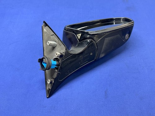 BMW F06 F12 F13 Right Passenger Side view Mirror Heated W/ Camera Gray B41 OEM - Picture 5 of 8