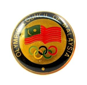 Malaysia olympic