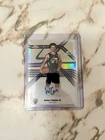 2025 Topps Chrome Walter Clayton Jr. Next Stop Signatures (RAW)