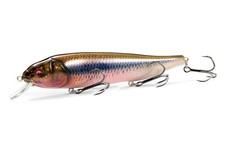 Megabass Lates Feeding Woofer