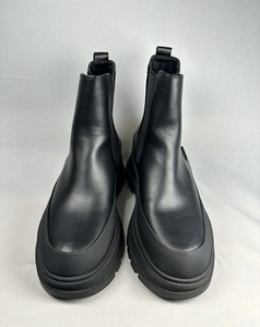 Chunky Chelsea Boots Men | eBay display picture 1