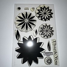 Close to My Heart Brand My Acrylix Gratitude C1322 NEW