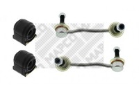 Reparatursatz Stabilisatorlager Vorne Links Rechts FüR Mercedes VW 2006-2018
