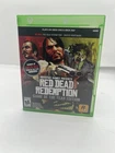 New ListingRed Dead Redemption: Game of the Year Edition (Microsoft Xbox 360/ One)