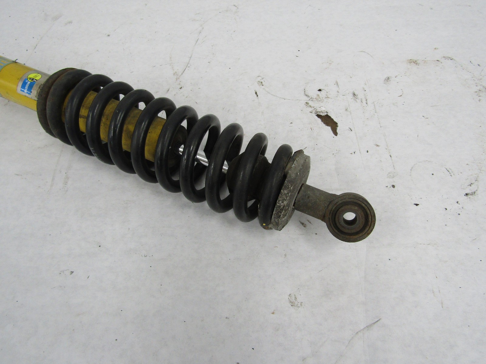 Strut Assembly LOTUS ELISE Left Rear