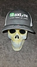 Richardson Trucker Hat Original 112 Mesh Snapback Cap MaxLiTe