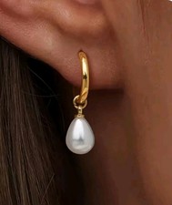 9ct Gold Earrings