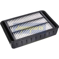 Luftfilter FÜR Mitsubishi Outlander II (Cw W) - Japanparts FA-531S
