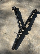 Blue Ox Aventa Lx Tow Bar Bx7445 10000 Lb Motorhome Rv Towing Hitch - Used