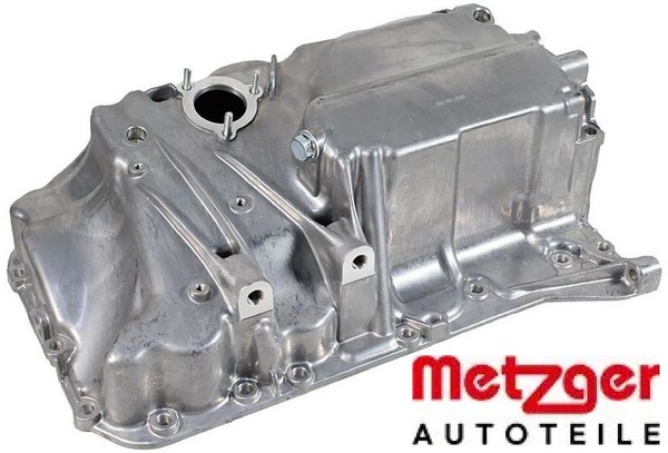 Metzger 7990202 ÖLwanne FüR BMW FüR Mini-image
